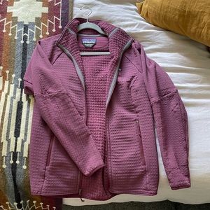 Patagonia R1 sweater